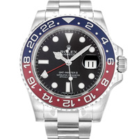 GMT-Master II