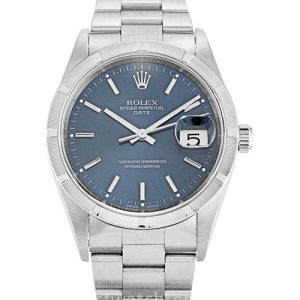 Oyster Perpetual Date